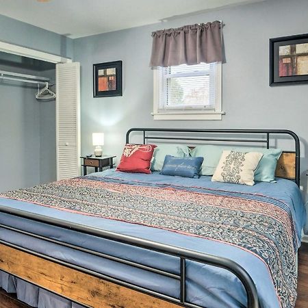 Spacious Fort Washington Home Near National Mall! Ngoại thất bức ảnh