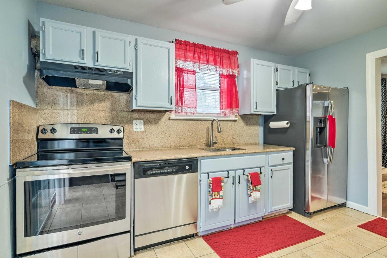 Spacious Fort Washington Home Near National Mall! Ngoại thất bức ảnh