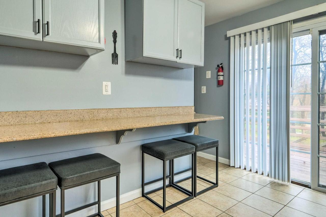 Spacious Fort Washington Home Near National Mall! Ngoại thất bức ảnh